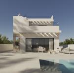 5 bedroom Villa for sale in Polop