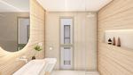 2 schlafzimmer das Penthouse 
zum verkauf in Los Alcazares 