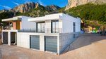 3 schlafzimmer Villa 
zum verkauf in Polop 