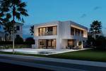 4 спальни Вилла для продажи в Orihuela Costa