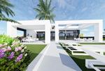 5 спальни Вилла для продажи в Los Alcazares