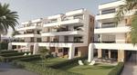 2 bedroom Appartement te koop in Alhama de Murcia