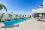 3 bedroom Villa for sale in Los Alcazares