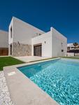 3 bedroom Villa for sale in Algorfa