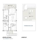 3 soverom Bungalow til salgs i Bigastro 