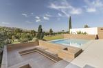 3 bedroom Villa for sale in Algorfa