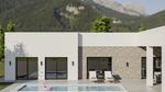 3 bedroom Villa for sale in Pinoso