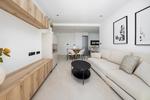 3 schlafzimmer das Penthouse 
zum verkauf in Los Alcazares 