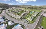 3 sovrum Stuga till salu i La Manga Club 