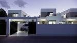 3 bedroom Villa te koop in San Fulgencio