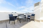 3 schlafzimmer Villa 
zum verkauf in Los Montesinos 
