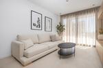 3 schlafzimmer das Penthouse 
zum verkauf in Los Alcazares 