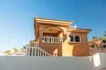4 bedroom Villa for sale in Rojales