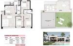 3 bedroom Villa à vendre à Alhama de Murcia