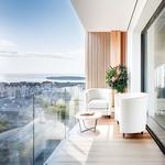 1 спальни пентхаус для продажи в Torrevieja