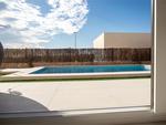 3 bedroom Villa for sale in Finestrat