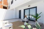 3 bedroom Villa for sale in Rafal