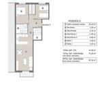 2 bedroom Penthouse for sale in Puerto De Mazarron
