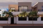 4 bedroom Villa for sale in San Pedro del Pinatar