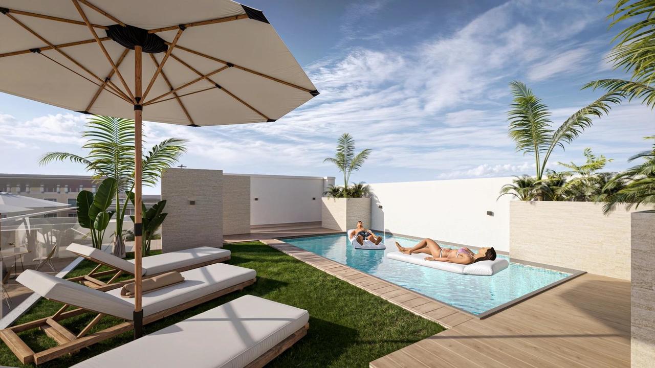 Apartamento se vende en Torrevieja