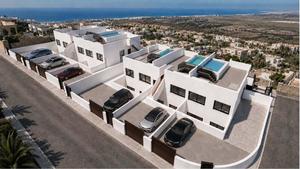 3 bedroom Bungalow for sale in San Miguel de Salinas