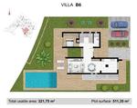 4 bedroom Villa for sale in La Nucia