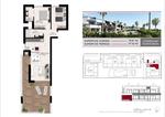2 bedroom Bungalow te koop in Rojales