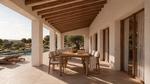 3 bedroom Villa for sale in Benissa