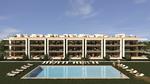 2 bedroom Appartement te koop in Los Alcazares