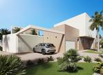 3 bedroom Villa for sale in Orihuela Costa