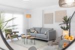 3 bedroom Villa for sale in Rafal