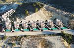3 schlafzimmer Villa 
zum verkauf in Finestrat 