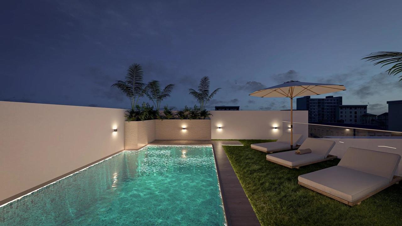 1 bedroom Planta Alta se vende en Torrevieja