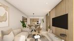 2 schlafzimmer das Penthouse 
zum verkauf in Los Alcazares 