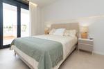 3 bedroom Penthouse for sale in Denia