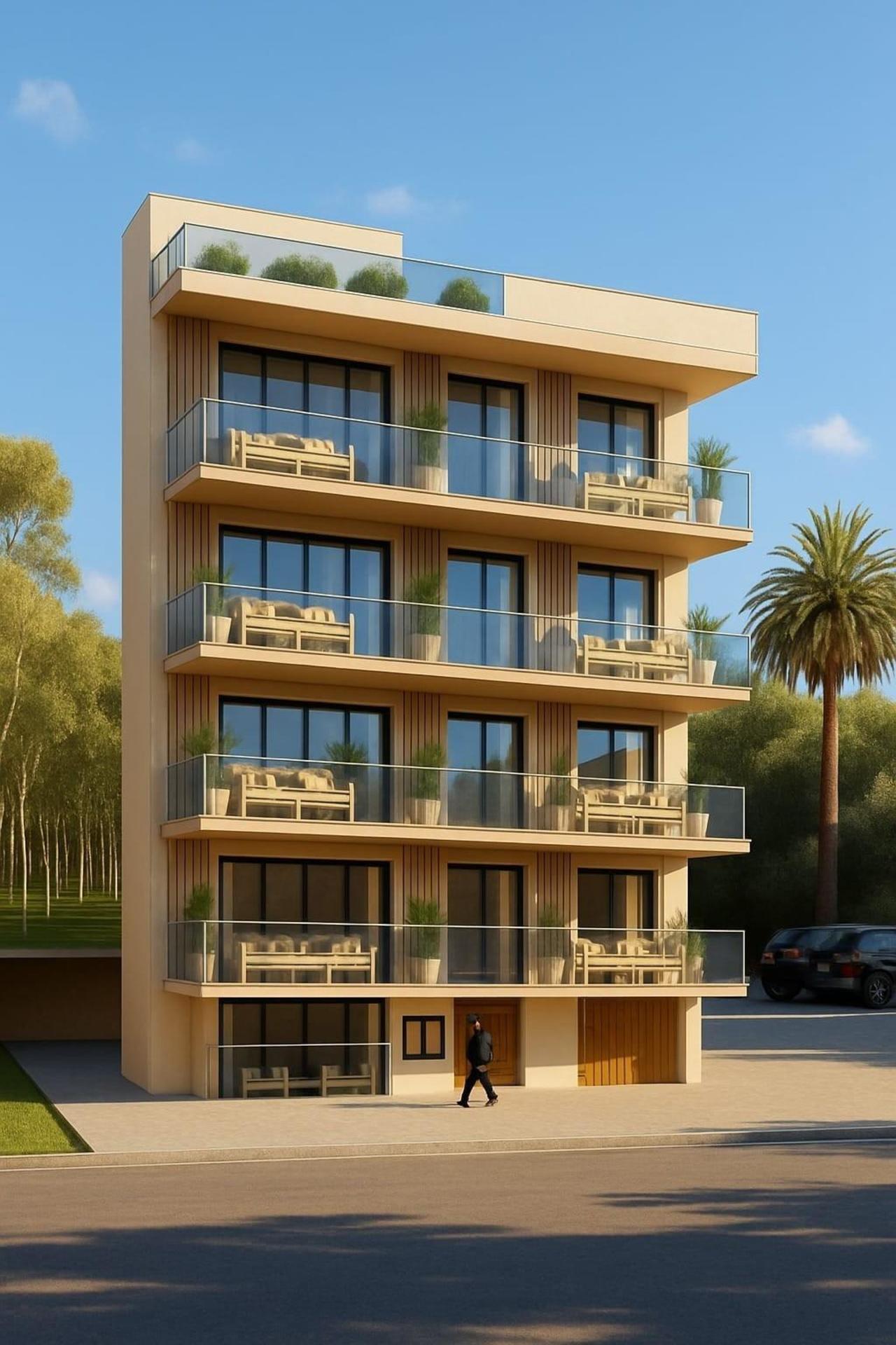 Apartment for sale in San Pedro del Pinatar