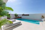 2 bedroom Villa for sale in Los Alcazares
