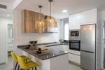 2 bedroom Villa te koop in Orihuela Costa