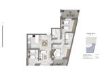 3 schlafzimmer Wohnung 
zum verkauf in Guardamar del Segura 