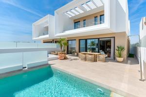 3 bedroom Villa te koop in Dolores