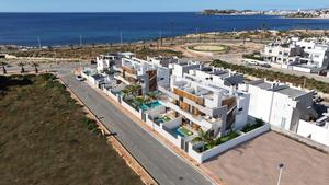 2 bedroom Bungalow for sale in Puerto De Mazarron