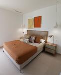 3 bedroom Rijtjes Huis te koop in Bigastro