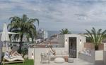 2 bedroom Penthouse for sale in Torrevieja