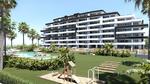 2 bedroom Penthouse te koop in San Miguel de Salinas