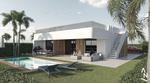 3 спальни Вилла для продажи в Alhama de Murcia