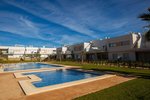 2 bedroom Villa for sale in Orihuela