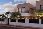 4 bedroom Villa for sale in San Pedro del Pinatar