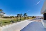 3 schlafzimmer Villa 
zum verkauf in Pilar de la Horadada 