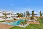 3 bedroom Villa à vendre à Los Alcazares