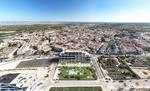 2 bedroom Penthouse te koop in San Miguel de Salinas